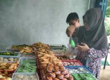 Dinkes Lingga Temukan Takjil Mengandung Zat Berbahaya